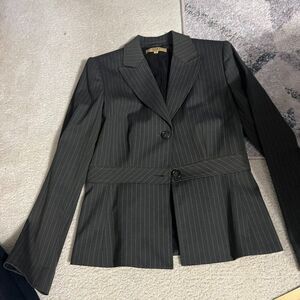 NWT Alex Marie blazer 4